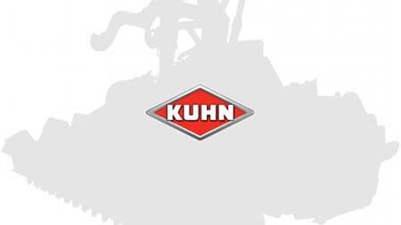 Kuhn Kuhn PRIMOR 2060 M wersja półzawieszana